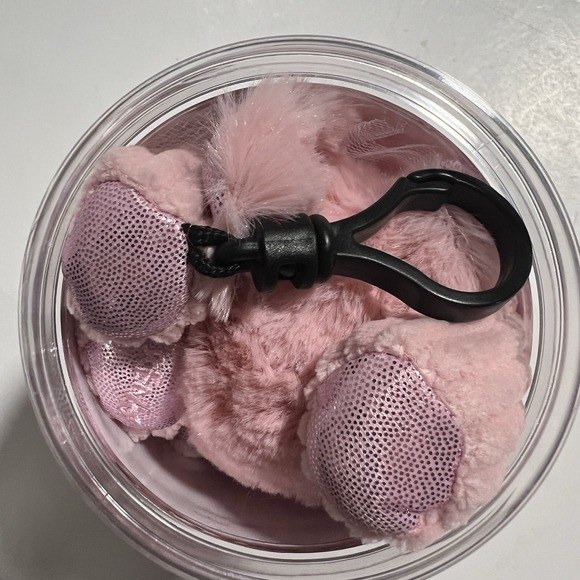 Scentsy Buddy Clip - Allegra the Elephant - Scented with‎ "Sugar" - Picture 10 of 10